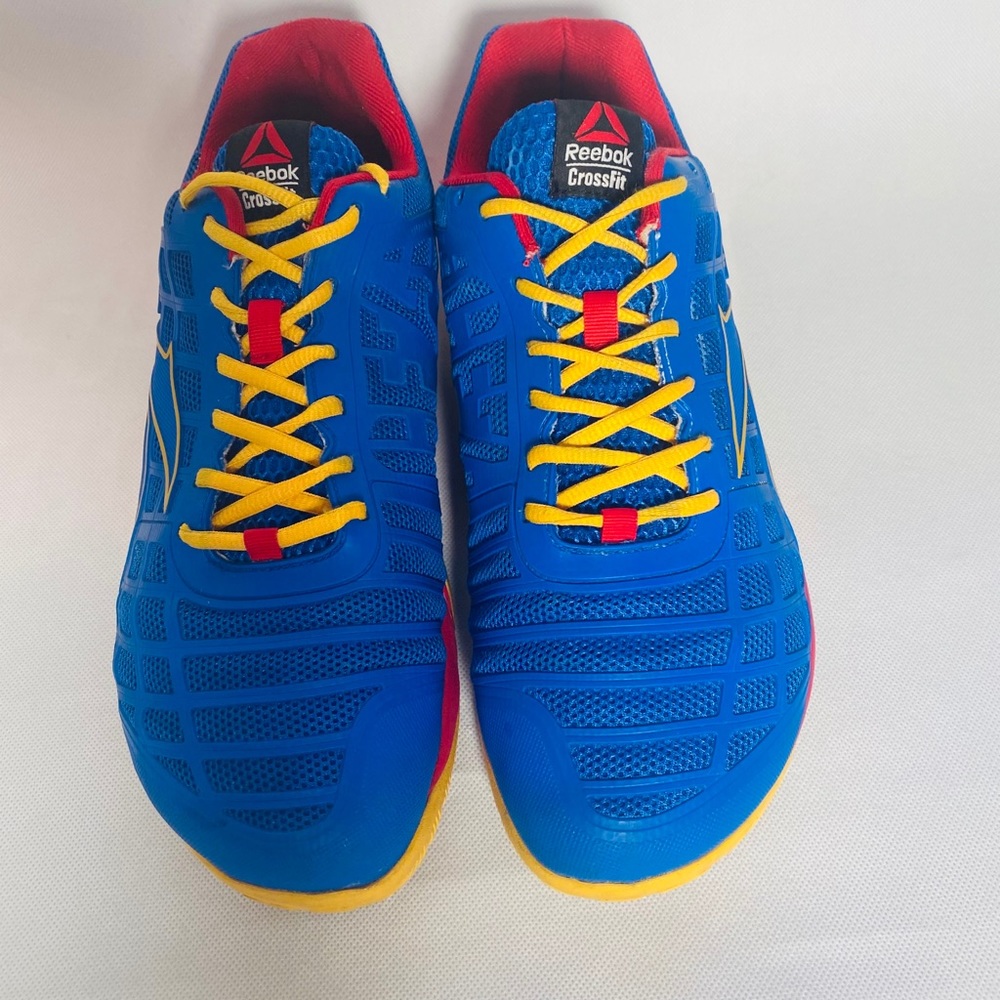 Reebok CrossFit Nano Superhero 3.0